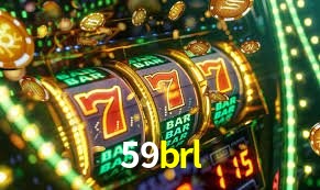 Descubra o Mundo do Cassino Online com 59brl