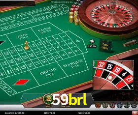 Descubra o Mundo do Cassino Online com 59brl