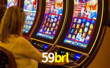Inovações de Jogos na 59brl: O Futuro das Experiências Interativas